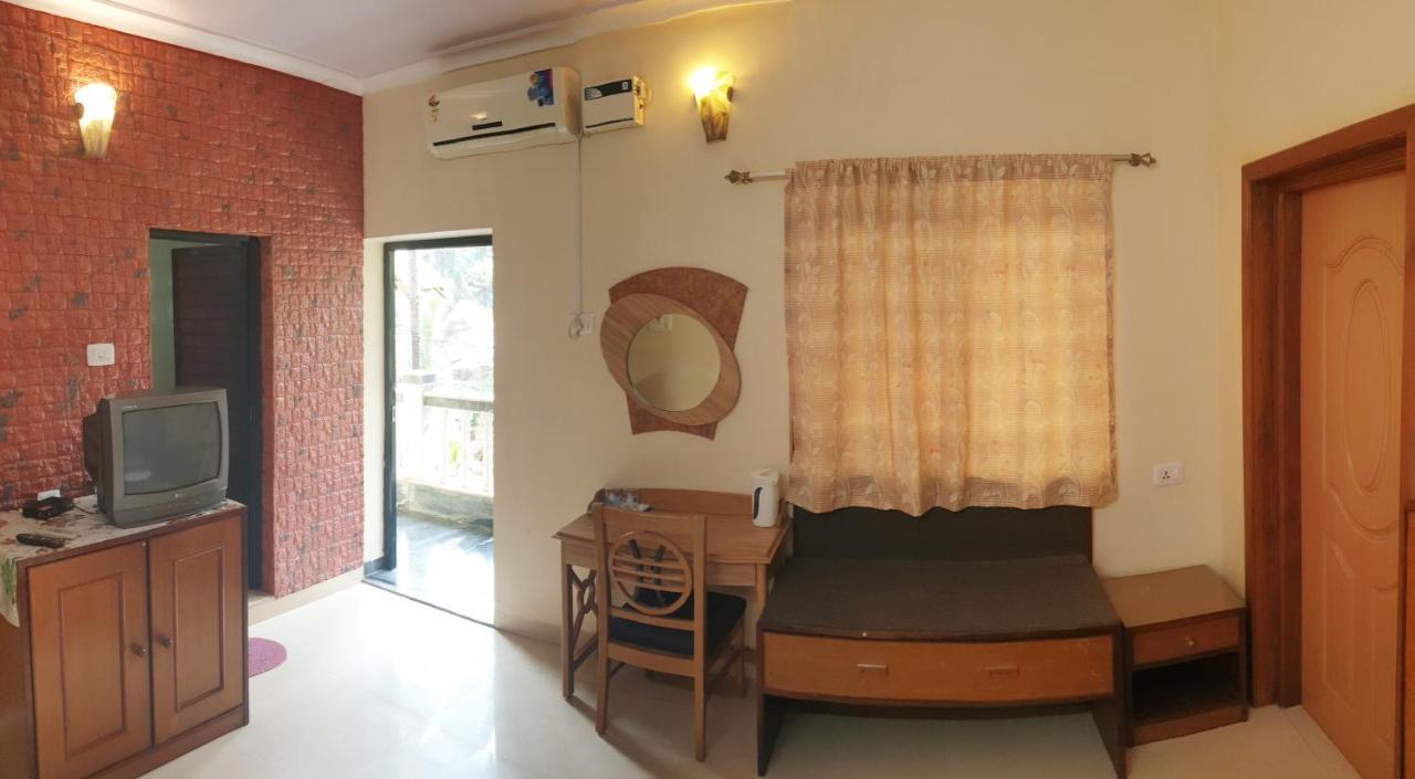 モージム ママ ミッズ ホーム Bed & Breakfast エクステリア 写真