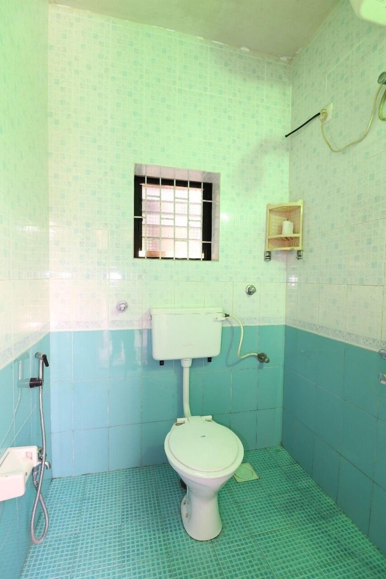 モージム ママ ミッズ ホーム Bed & Breakfast エクステリア 写真
