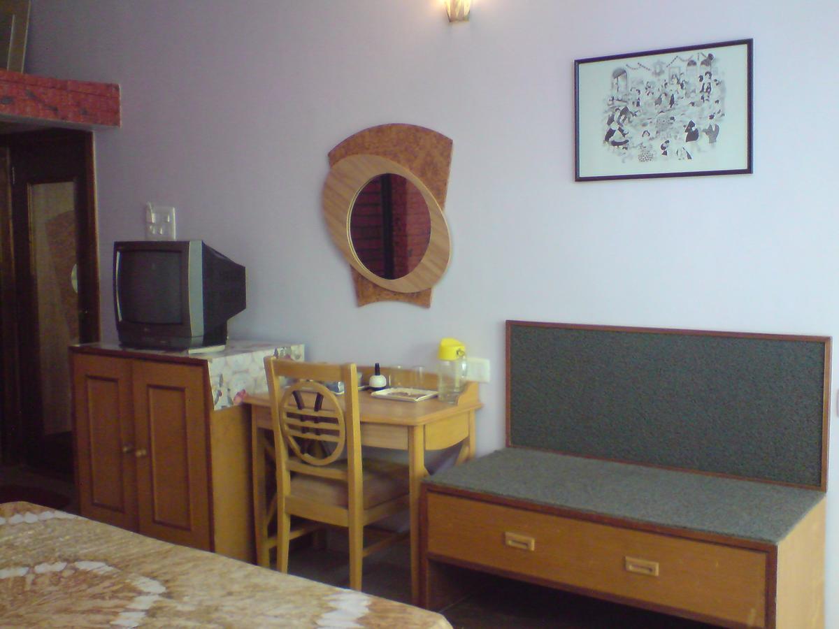 モージム ママ ミッズ ホーム Bed & Breakfast エクステリア 写真